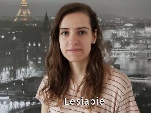Lesiapie