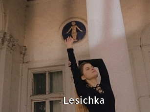 Lesichka