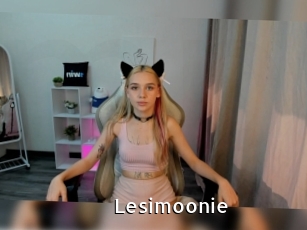 Lesimoonie