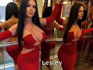 Lesley