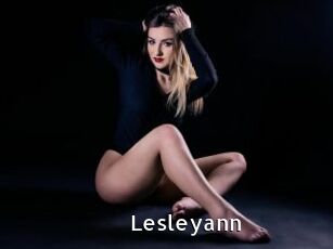Lesleyann