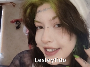 Lesleyfido