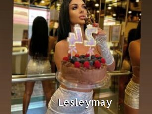 Lesleymay