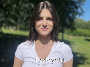 Lesleyviri
