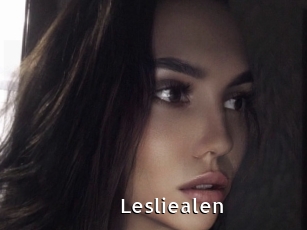 Lesliealen