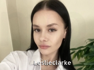 Leslieclarke