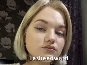 Leslieedward