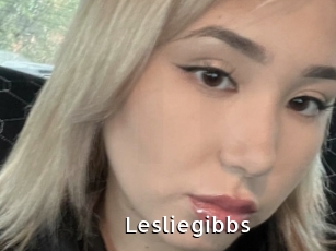 Lesliegibbs
