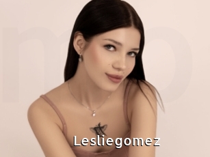 Lesliegomez