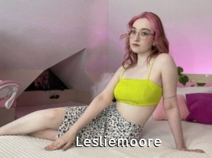 Lesliemoore
