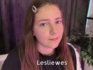 Lesliewes
