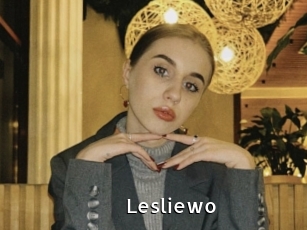 Lesliewo