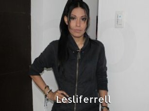 Lesliferrell