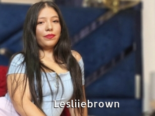 Lesliiebrown