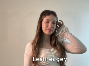 Leslireagey
