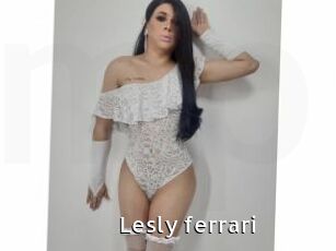 Lesly_ferrari