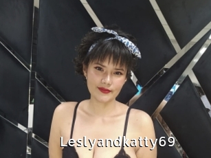 Leslyandkatty69