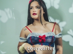 Leslycarter