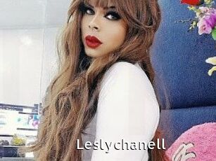 Leslychanell