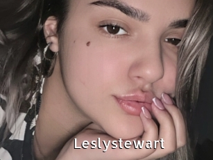 Leslystewart