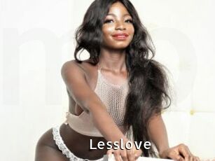 Lesslove