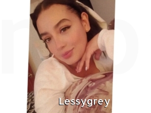 Lessygrey