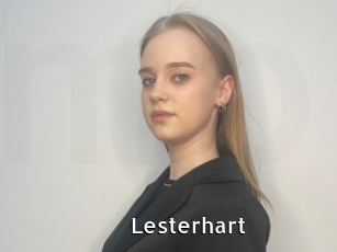 Lesterhart