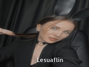 Lesuaflin