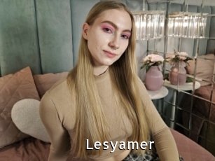 Lesyamer