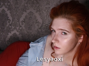 Lesyaoxi