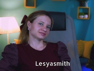 Lesyasmith