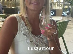 Leszamour