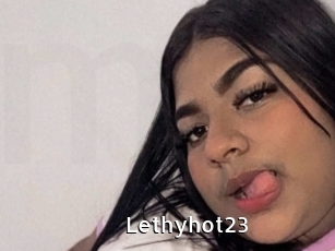 Lethyhot23
