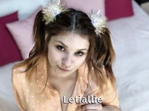 Letiallie