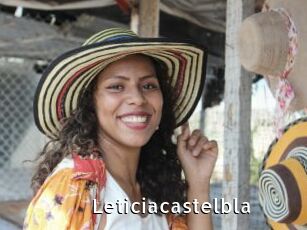 Leticiacastelbla