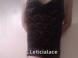 Leticialace