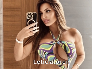 leticialoren My Porno Stash