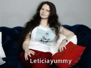 Leticiayummy
