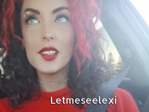 Letmeseelexi