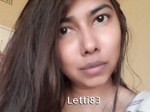 Letti83
