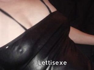 Lettisexe