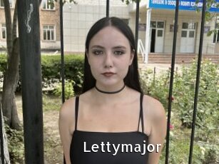 Lettymajor