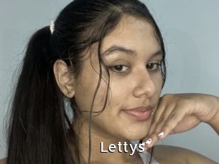 Lettys