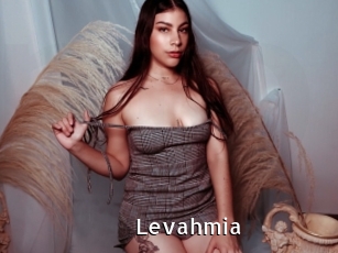 Levahmia