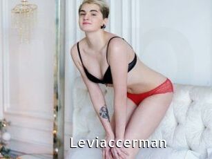 Leviaccerman