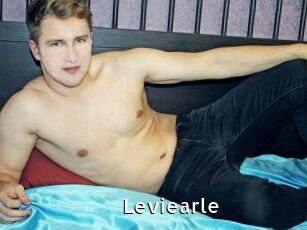 Leviearle
