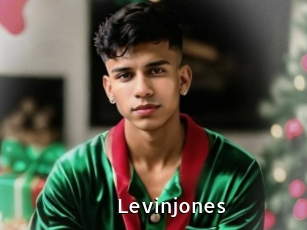 Levinjones