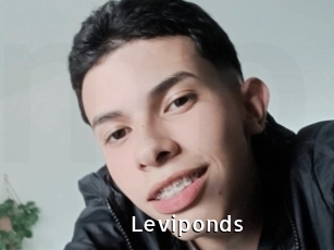 Leviponds