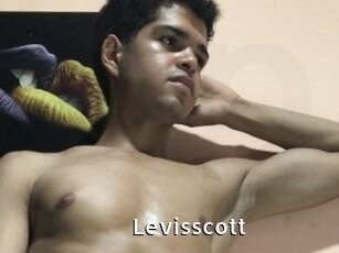Levisscott