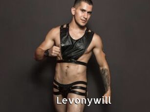 Levonywill
